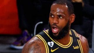 【NBA】「なんてクイーンだ」　レブロンが公開した誕生日の妻に米反響「超ステキ！」「かわいい！」