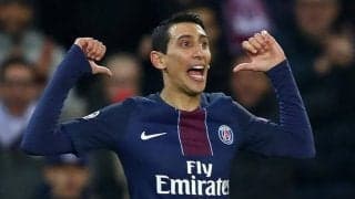 PSGの絶対的チャンスメーカー、ディ・マリアがカップ戦で決めたハットトリック【ハットトリック・ヒーローズ】