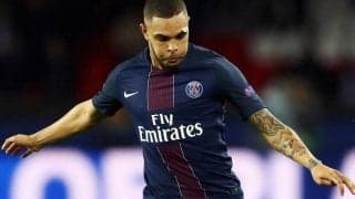 PSGでは中々機会がないが…　クルザワが決めた芸術的直接FK【ビューティフル・フリーキック】