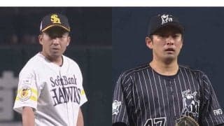 今季で見納めかもしれないワンポイント　パ各球団の“左キラー”事情は？