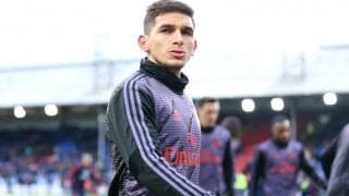 アーセナルMFトレイラ、イタリア帰還希望も具体的なオファーなしと代理人が語る