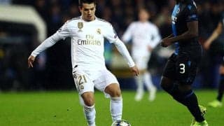 ミラン、買取OPなしのレンタルでレアルMFディアスの獲得に迫る! 