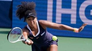 大坂なおみ、激闘の決勝進出　現地メディアは精神力を称賛「過酷なゲームをものに」