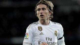 まだ終わってない！ シーズン終盤に復活したレアル・マドリーの心臓、ルカ・モドリッチ【ピックアップ・プレイヤー】