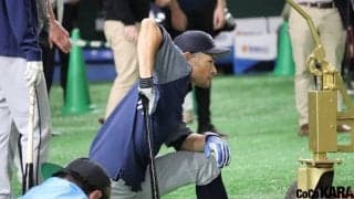 イチローさえも叶わなかった「夢の４割への挑戦」　過去に残り試合を欠場していれば４割を達成していたレジェンドは？