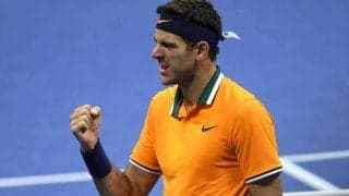 デル ポトロ、過去2年間で3度目となる右膝の手術を受ける