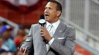 【MLB】Aロッドらがメッツ買収から撤退「残念」　コーエン氏が独占最終交渉と米報道