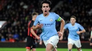 マンチェスター経由バルセロナ行の可能性　ピケの後継者筆頭候補、エリック・ガルシア【ライジング・スター】