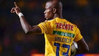 フェネルバフチェ、エクアドル代表FWエネル・バレンシアを獲得　3年契約でのフリー加入