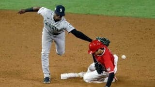 【MLB】大谷翔平、四球＆盗塁で逆転勝ち演出　打率.188でもマドン監督「他のツールで貢献」