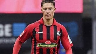 フライブルクのドイツ代表DFコッホがリーズ加入決定的に!