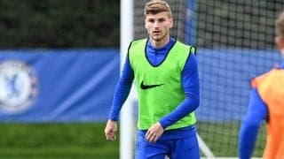 開幕に燃えるヴェルナー「どこまで通用するかワクワクしている」