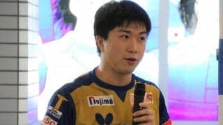 昨季T最多勝・神巧也「日本代表を倒します」 “祭男”がオールスターに意気込み