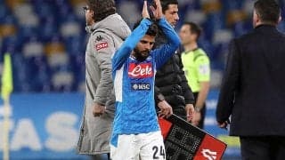 ナポリが“ワンダフル”なサポート! ファンの迷子犬探しをSNSで支援