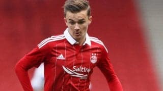 ベッカム2世！スコットランド時代のマディソンが決めたピンポイントFK【ビューティフル・フリーキック】