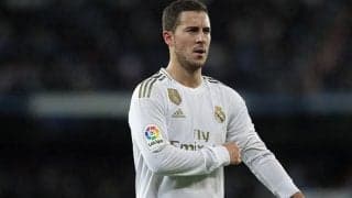 チェルシーDFアスピリクエタ「エデンなら自らの価値を証明できるはず」 元戦友のレアル2年目に期待