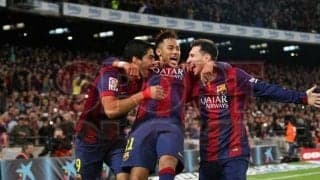 ネイマールとディ・マリア メッシをPSGに勧誘か？