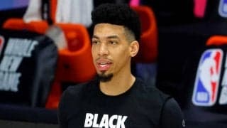 レイカーズのダニー・グリーン「僕らには優勝するよりも、もっと重要なことがある」