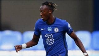 アストン・ビラがエイブラハムの再レンタル希望か 本人の意向は…