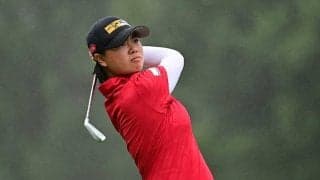 19歳笹生優花が2戦連続V王手　1打差2位に小祝、4打差3位に18歳アマ・六車ら白熱争い