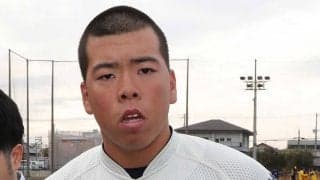 【高校野球】大阪桐蔭・西野が“藤原バット”で豪快アーチ「遠くに飛ばすことを少しアピールできた」