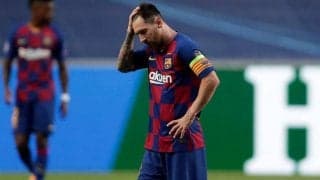 メッシがバルサに会談を要求、両者の意見は擦り合わせ可能なのか