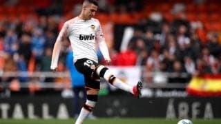 昇格リーズ、ロドリゴ獲得を正式発表！ 移籍金はクラブ最高額の42億円超