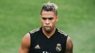 マドリー ベンフィカとマリアーノのレンタル移籍で合意