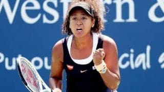 大坂なおみが抱えていた不安。それでも「負けることは許されない」