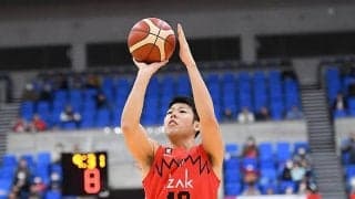 京都ハンナリーズが菅澤紀行を獲得、内海慎吾がインジュアリーリスト抹消までの契約