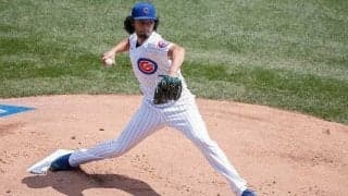 ダルビッシュは何種類の変化球を投げるのか？　米指摘「有名統計サイトたちも困惑」