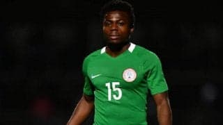 “ナイジェリアのC・ロナウド”ことモーゼス・サイモンが決めた、才能を感じさせるナント初ゴール【ファースト・ゴールズ】