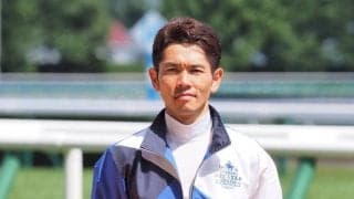 【新馬/新潟5R】戸崎「強いの一言」ゴールドレガシーがデビューV