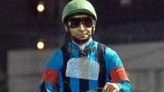 【札幌記念】横山典「凄い動きでした」ノームコアが重賞4勝目