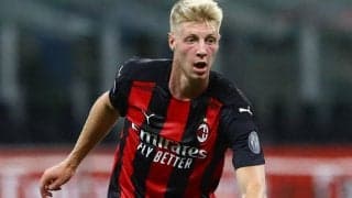 ミラン若手MFブレシャニーニがセリエBのヴィルトゥス・エンテッラにレンタル