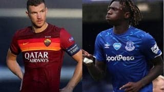 イグアイン戦力外のユーベがジェコ&ケアンの両ストライカー獲得に迫る