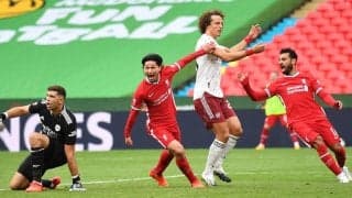 南野が移籍後初ゴールもPK戦でアーセナルが勝利！《コミュニティ・シールド》