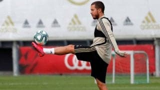 元マドリーのFWと比較、アザールは2シーズン目が勝負