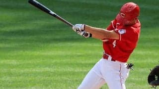 【MLB】秋山翔吾、ダルビッシュから右前打　5試合19打席ぶり安打もチーム完封負け