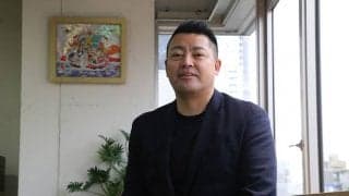 幕張の防波堤・小林雅英氏が語る守護神の美学　“コバマサ劇場”の真実とは？