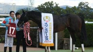 【本日の注目ポイント】札幌でキーンランドC、新潟で新潟2歳S