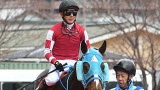 【次走】オジュウチョウサンは京都ジャンプSへ、石神深一騎手の復帰待つ