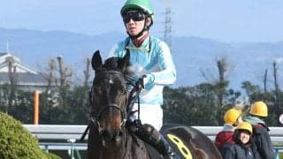 【次走】二冠牝馬デアリングタクトは秋華賞へ直行