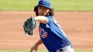 【MLB】ダルビッシュに投げ負けるも…鬼才バウアーは投げ合い楽しむ「大好きだからね」