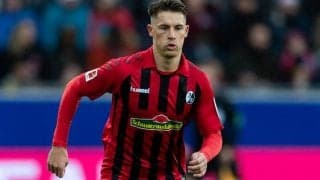 昇格組リーズ、フライブルクのドイツ代表DFコッホを4年契約で獲得