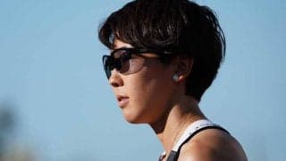 寺田明日香、好タイム2位も「チャレンジしないと」　現状維持拒否で進化を決意