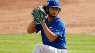 【MLB】6勝目のダルビッシュをロス監督絶賛「全て上手く行っている」　日本人3人目の6戦6連勝