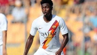 ディアワラ代理人、アーセナルからの関心を認める「彼にとって喜び」