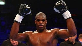 22歳ヘビー級新星、200秒TKOで15連勝　“悶絶ボディー”に海外戦慄「お腹が痛くなる」