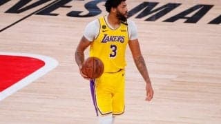 【NBAプレーオフ10日目】バックスとレイカーズが準決勝進出決定…ロケッツは突破に王手